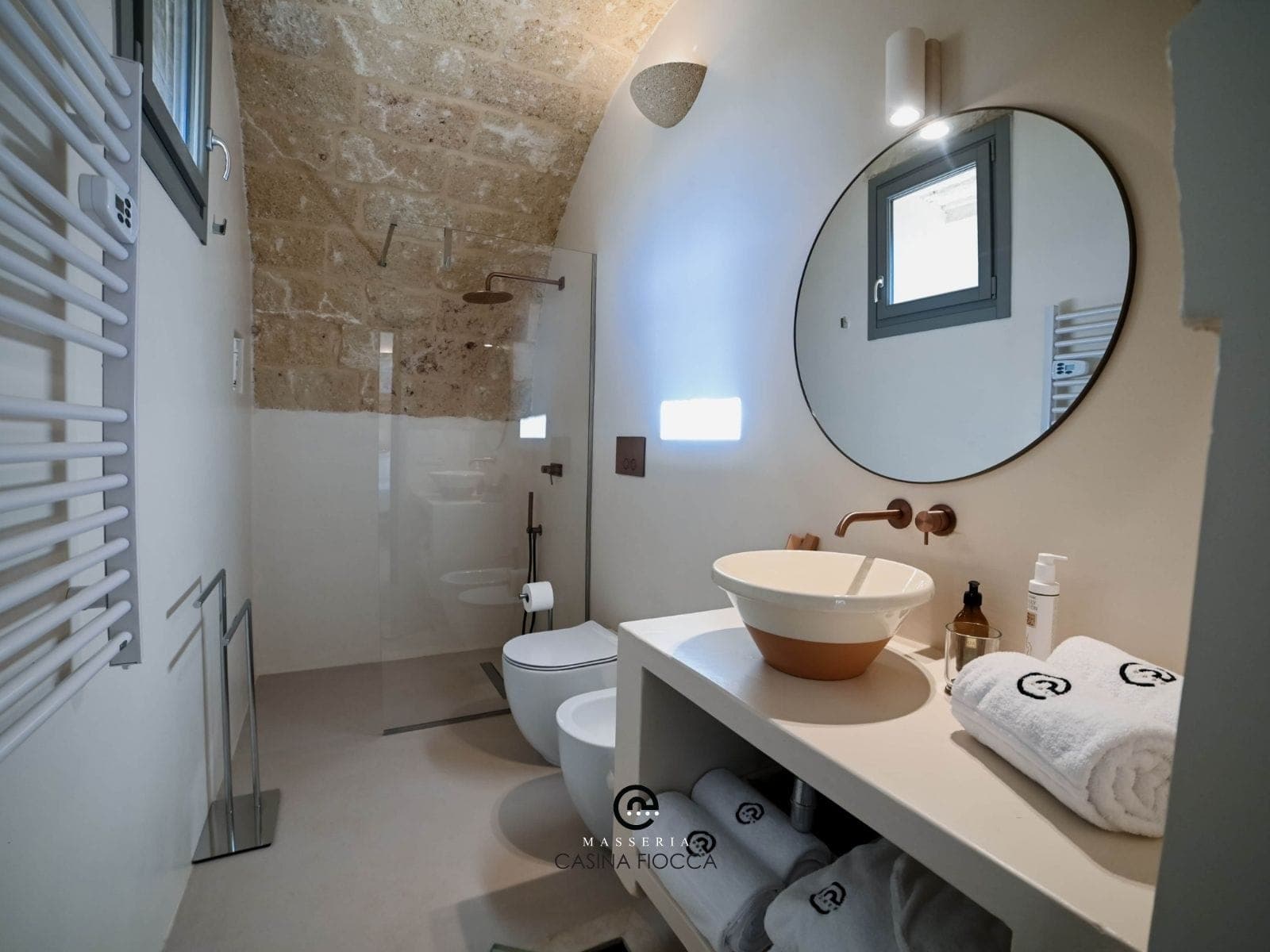 Acaya Suite, Masseria Casina Fiocca, photo 7