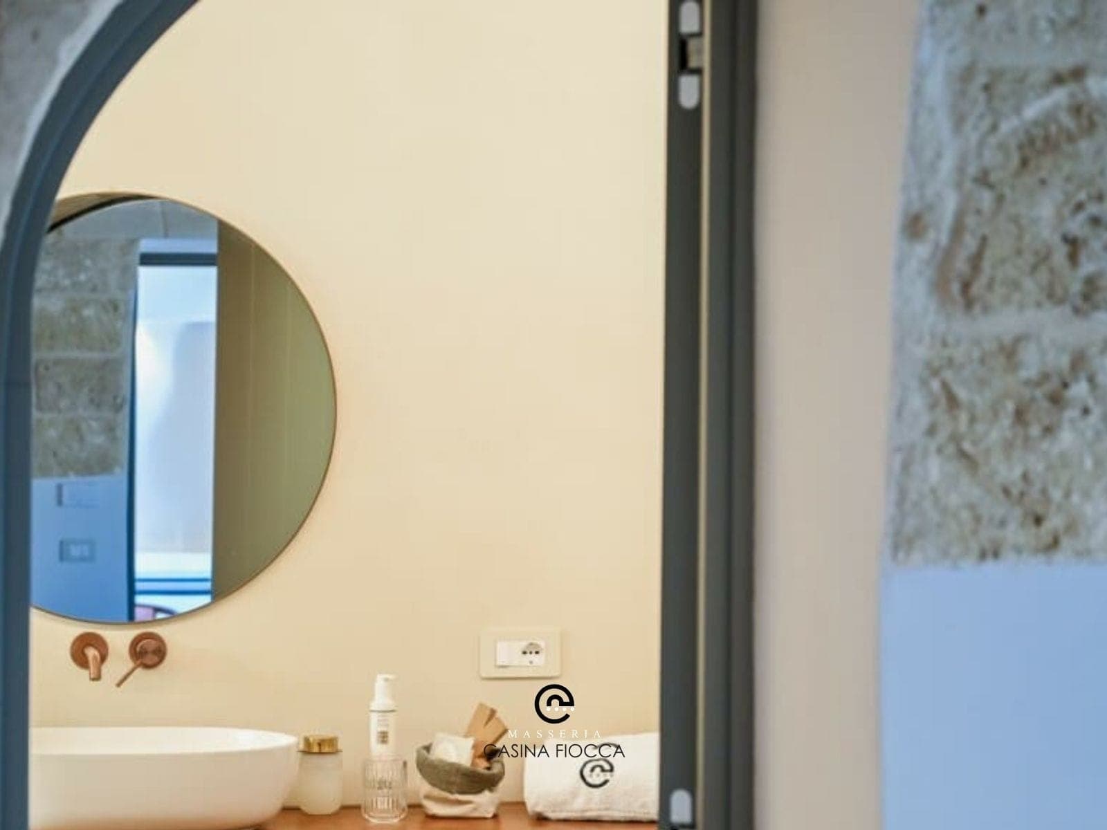 Acaya Suite, Masseria Casina Fiocca, photo 4