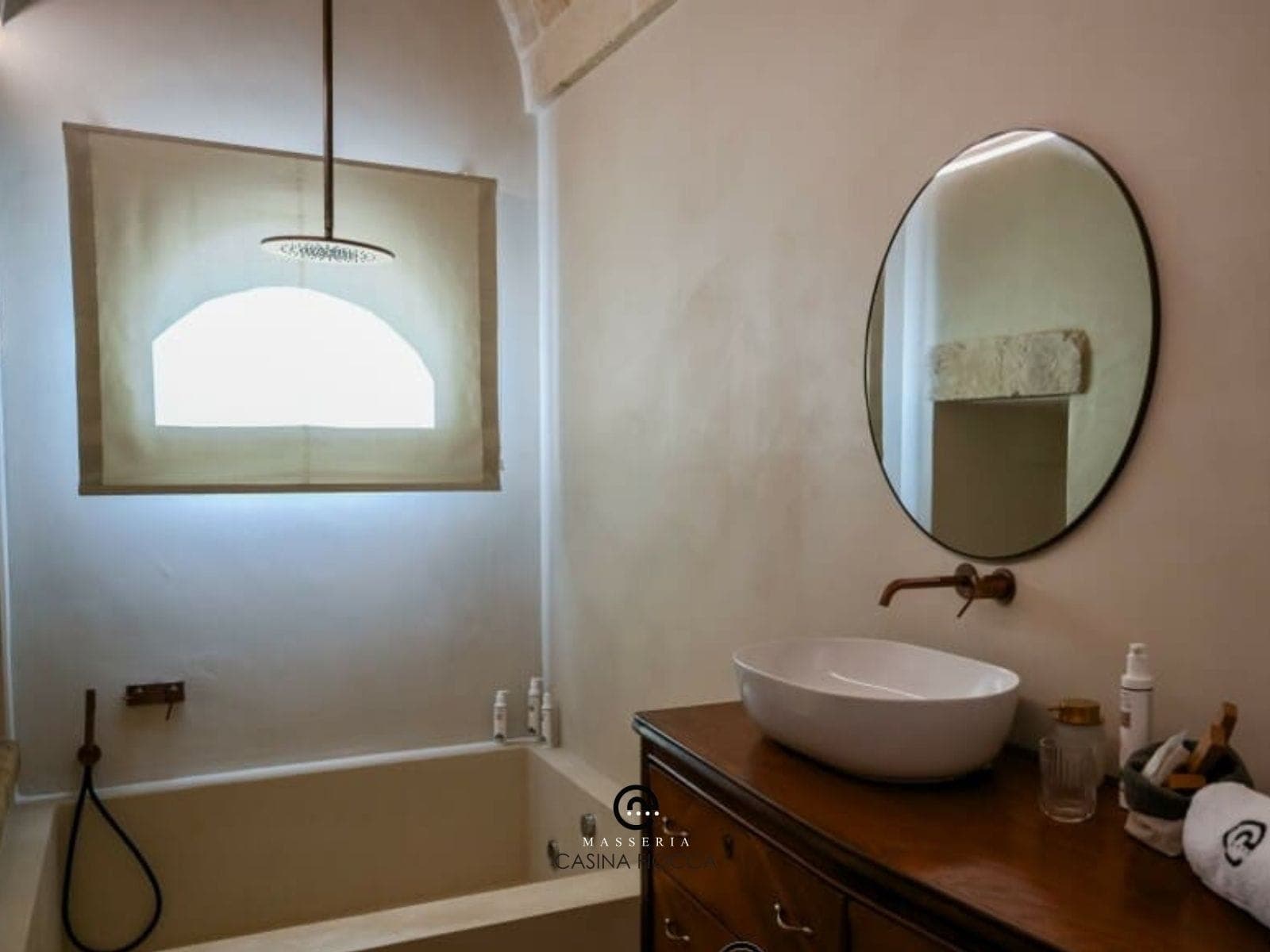 Acaya Suite, Masseria Casina Fiocca, photo 5