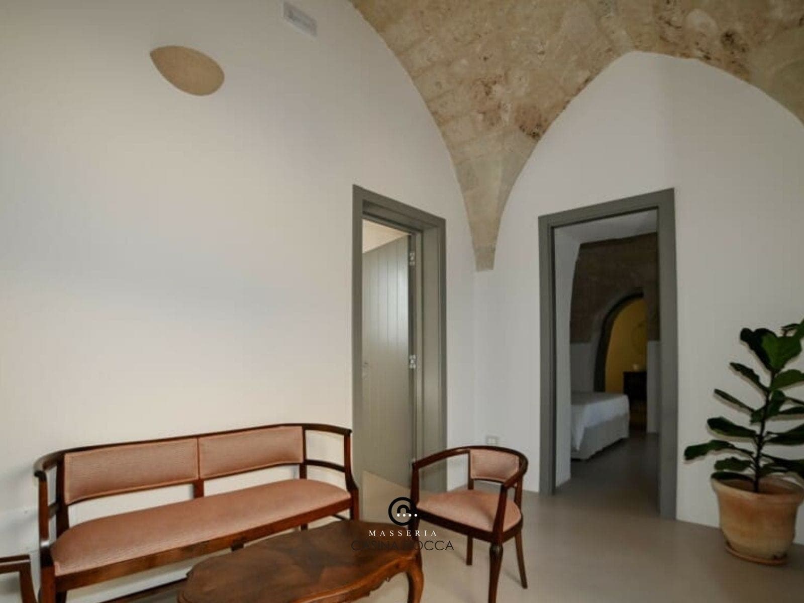 Acaya Suite, Masseria Casina Fiocca, photo 8
