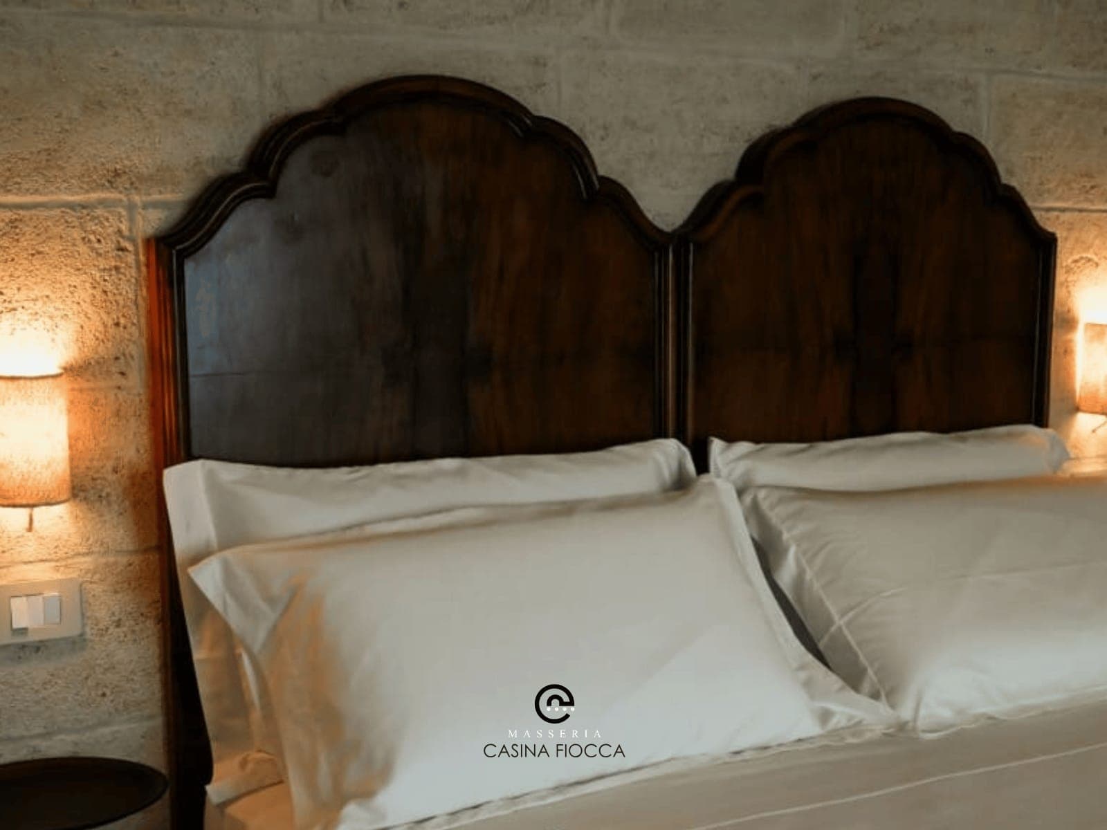 Acaya Suite, Masseria Casina Fiocca, photo 2