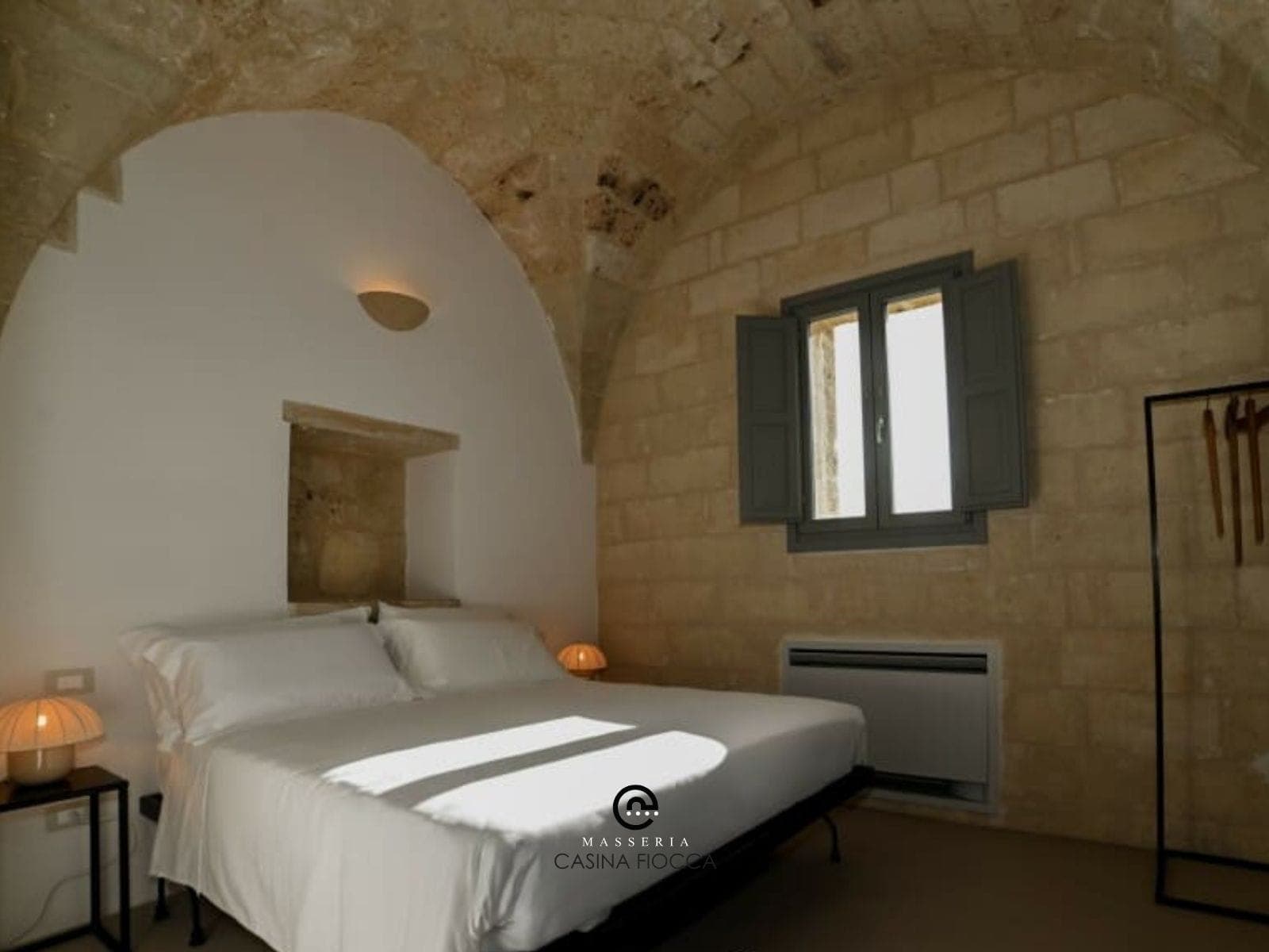 Acaya Suite, Masseria Casina Fiocca, photo 3