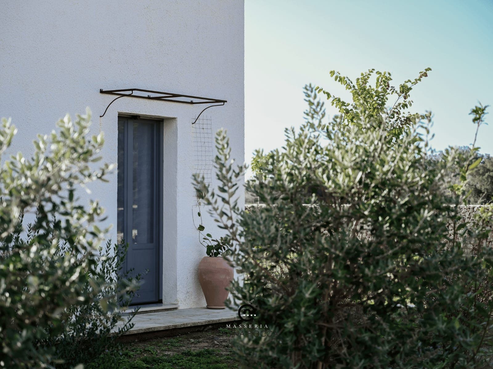 Vernole Suite, Masseria Casina Fiocca, photo 11
