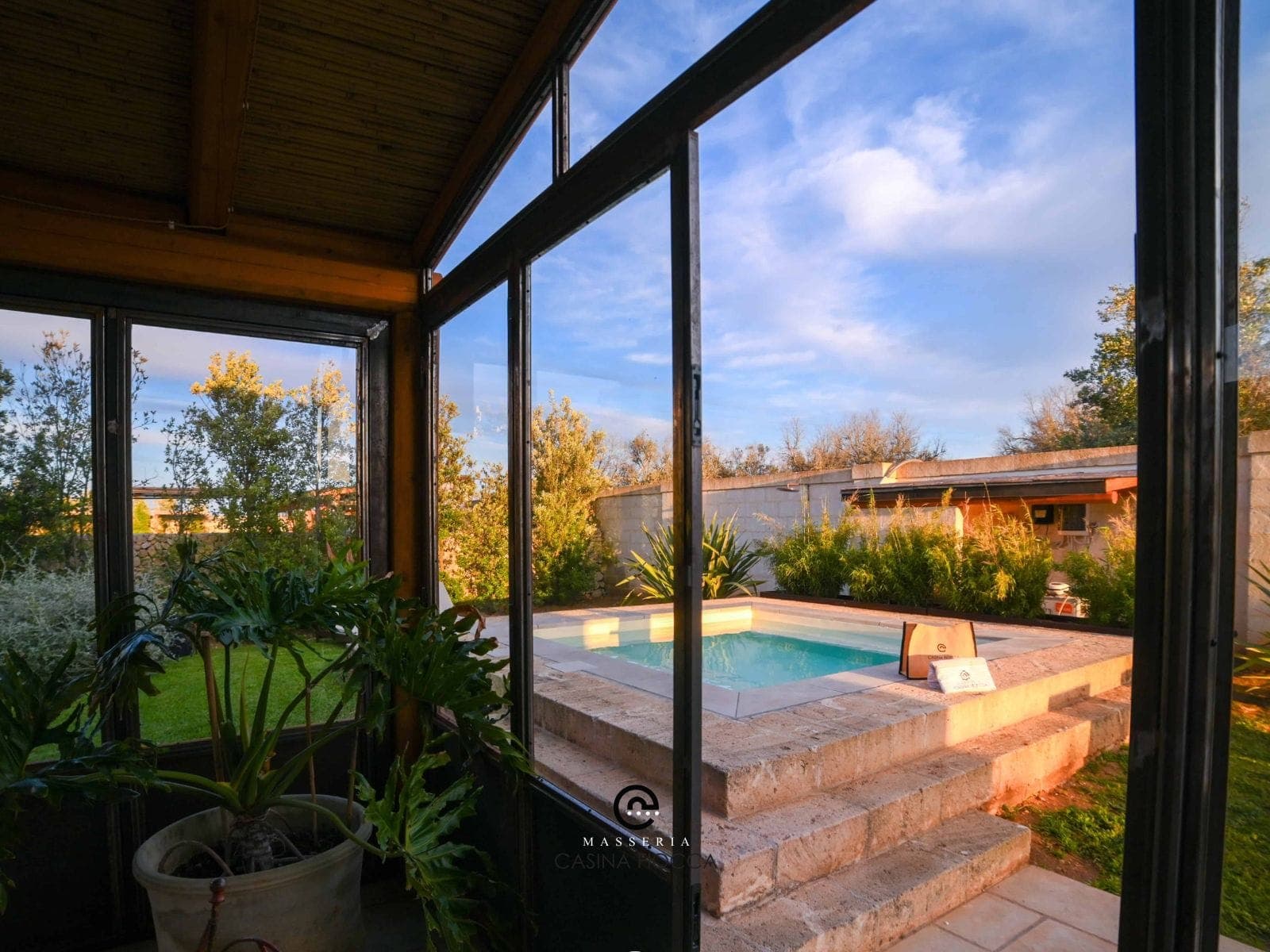 Vernole Suite, Masseria Casina Fiocca, photo 10