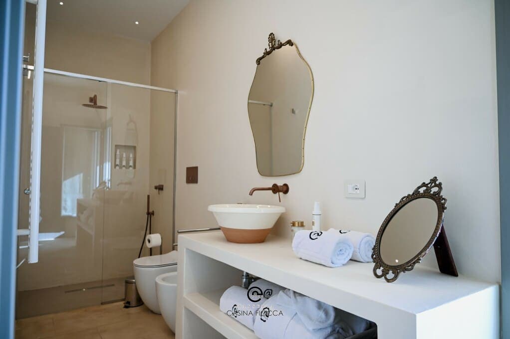Vernole Suite, Masseria Casina Fiocca, photo 8