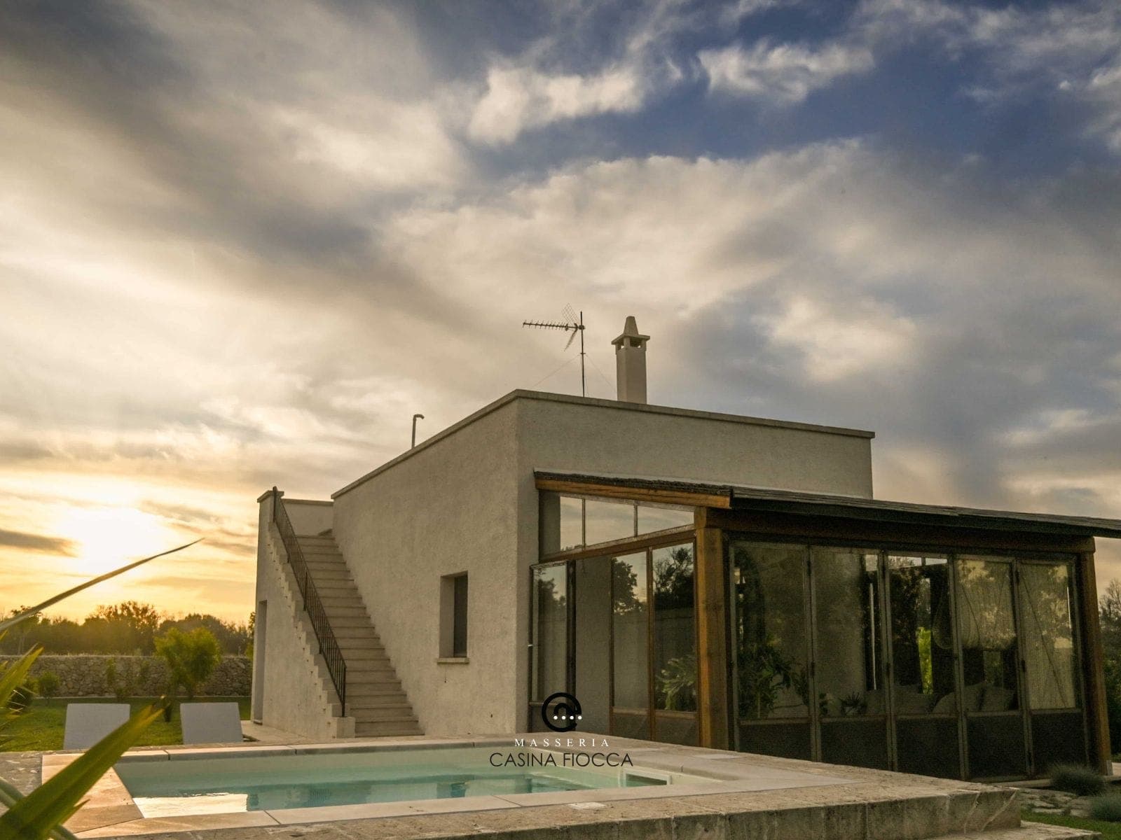 Vernole Suite, Masseria Casina Fiocca, photo 14