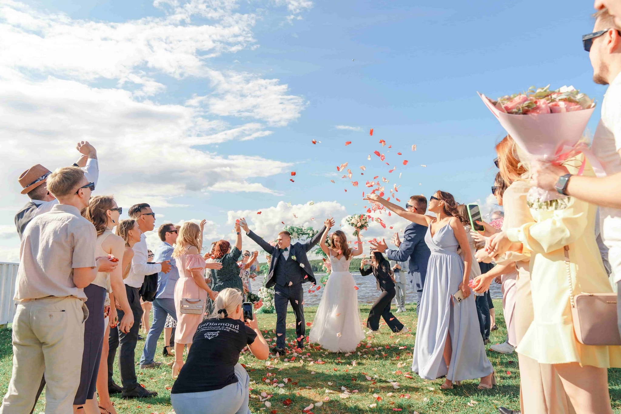 Weddings