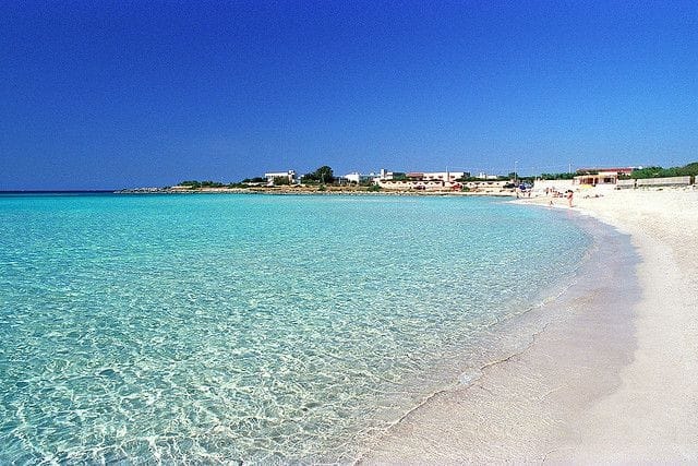Punta Prosciutto