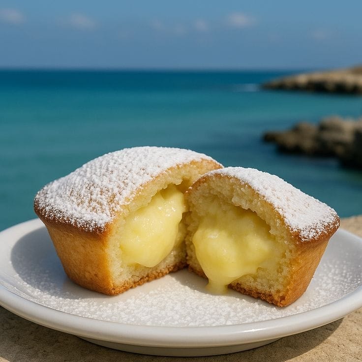Salento cuisine