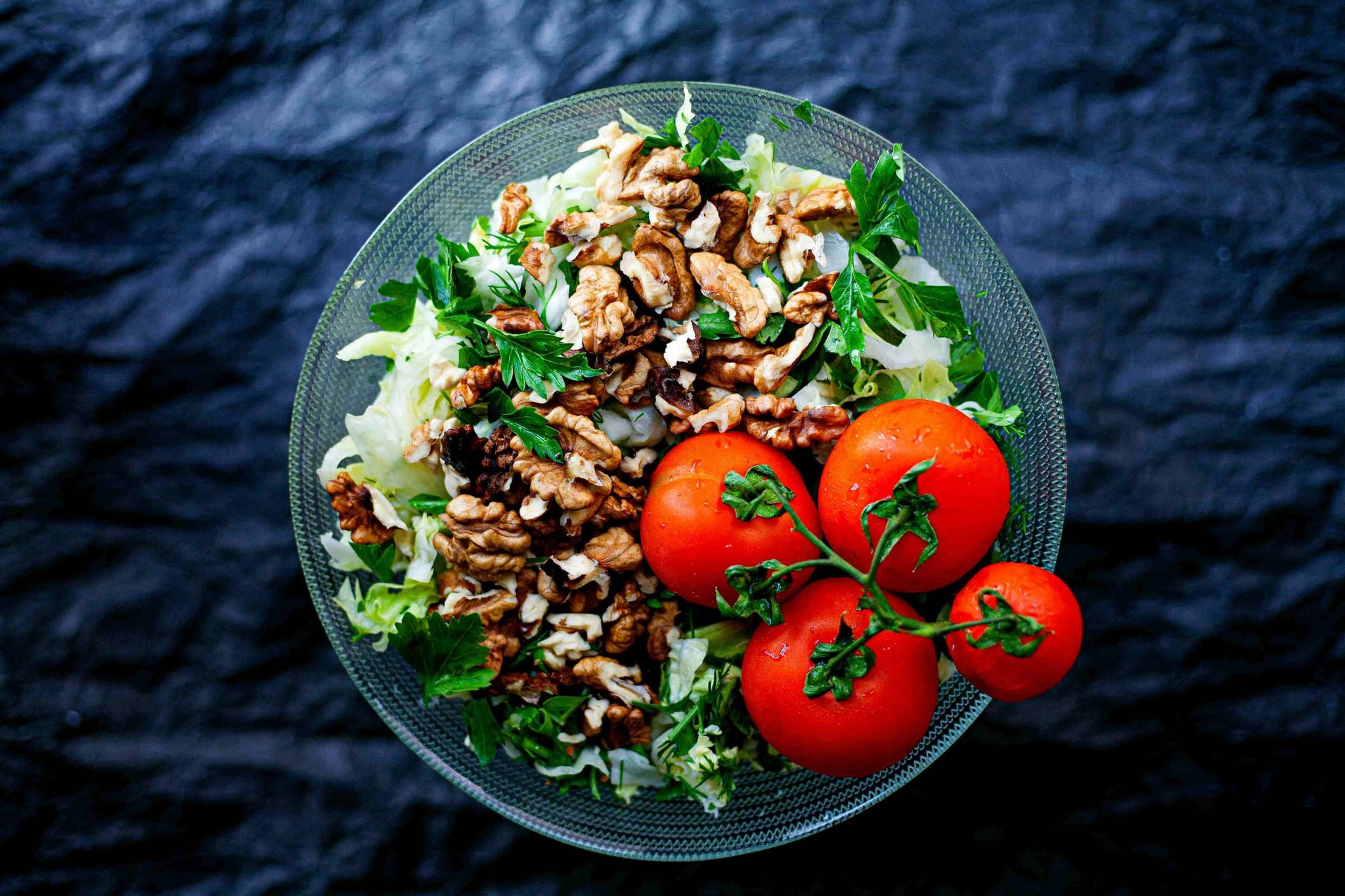 Light Lunch