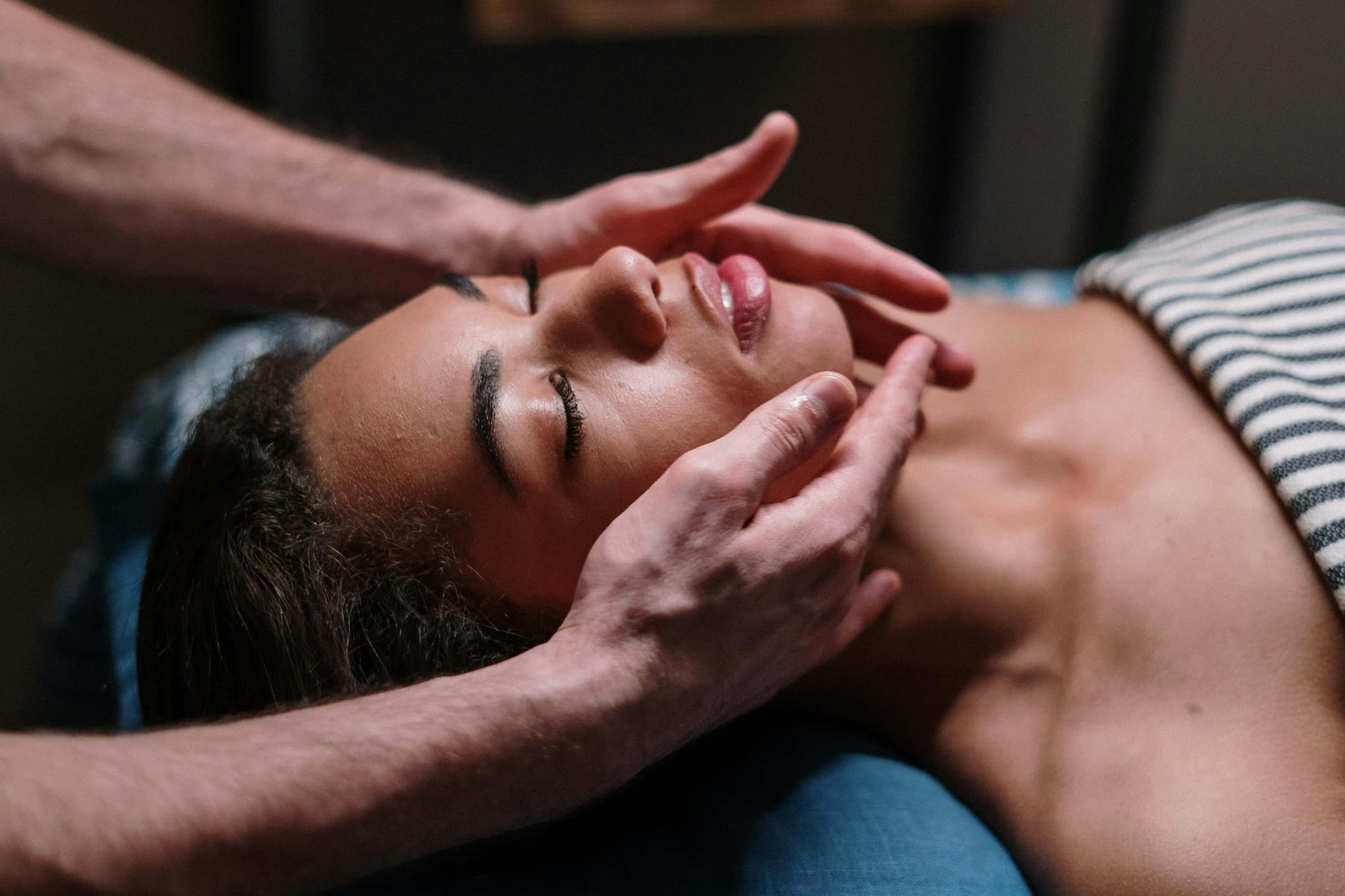 In-Room Massage
