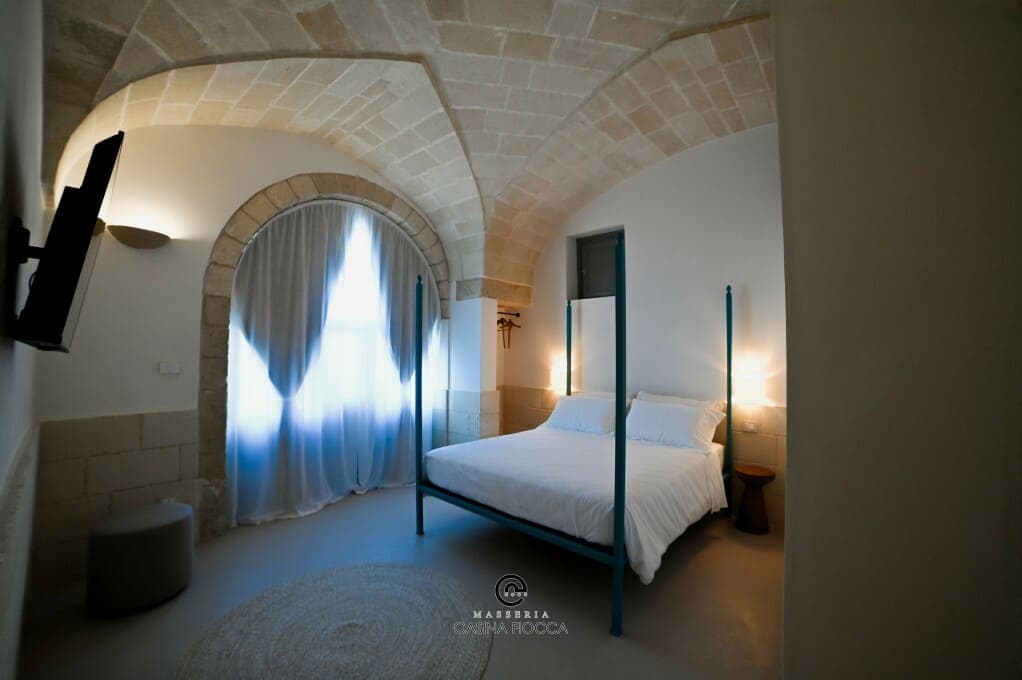Acquarica Suite, Masseria Casina Fiocca, photo 2