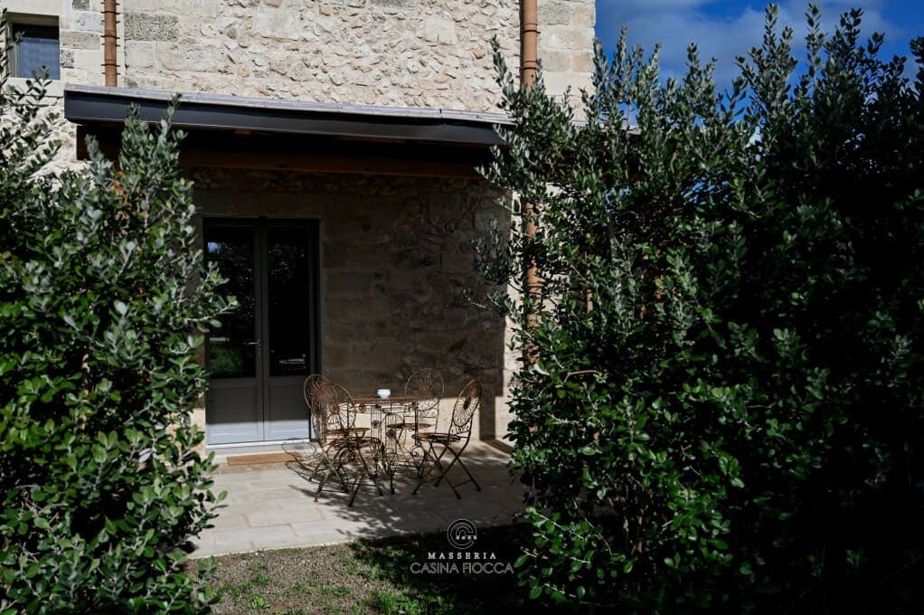 Acquarica Suite, Masseria Casina Fiocca, photo 8
