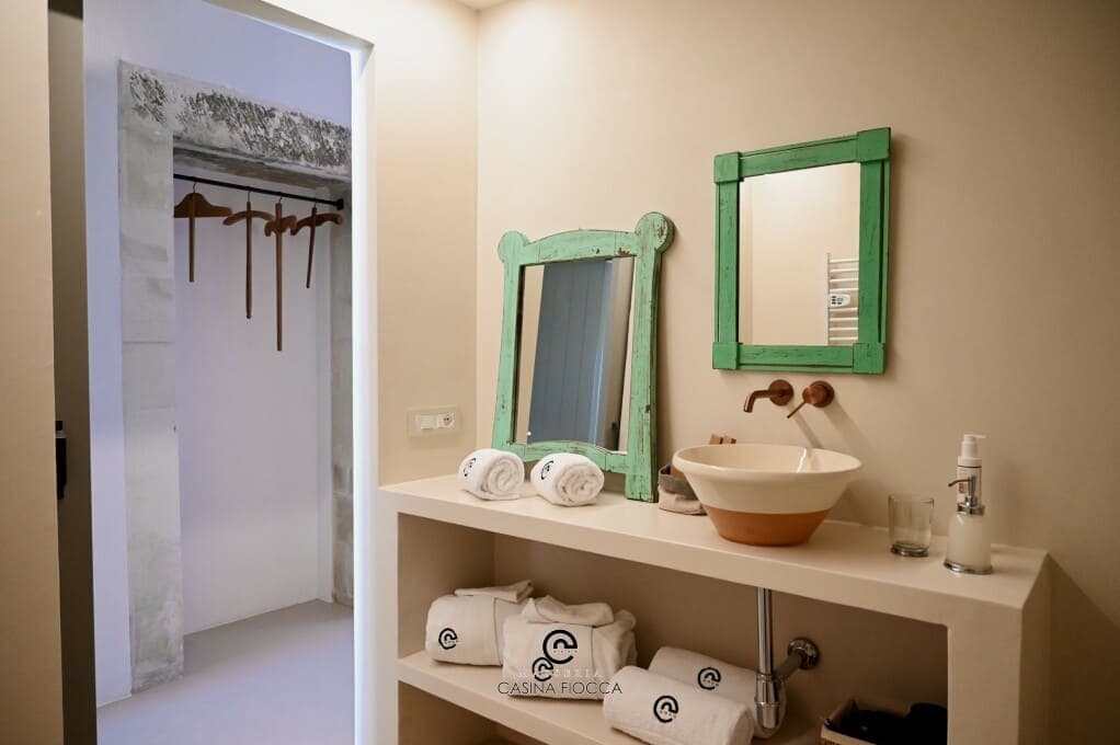 Acquarica Suite, Masseria Casina Fiocca, photo 6
