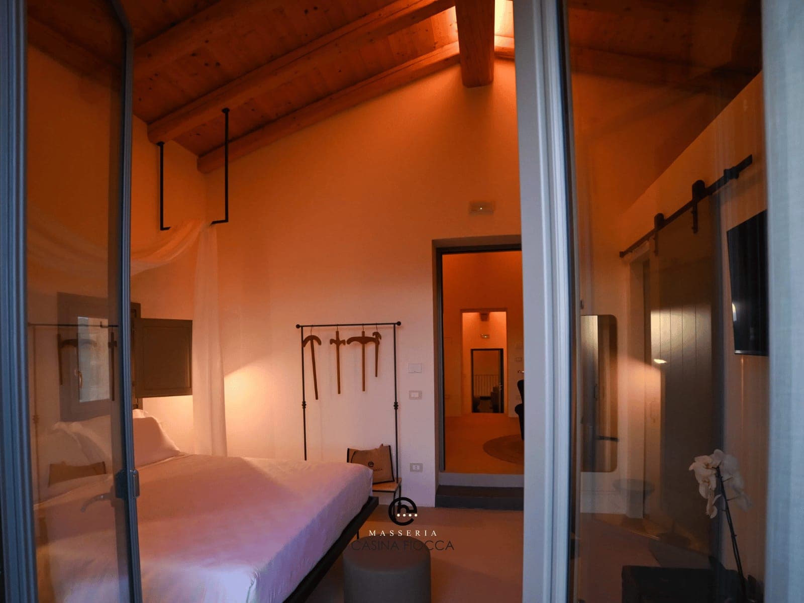 Strudà Suite, Masseria Casina Fiocca, photo 2