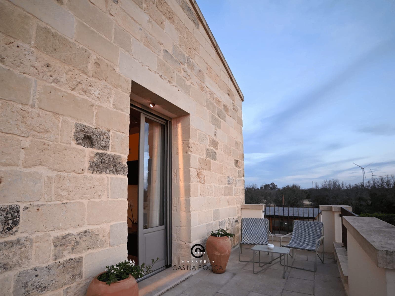 Strudà Suite, Masseria Casina Fiocca, photo 14