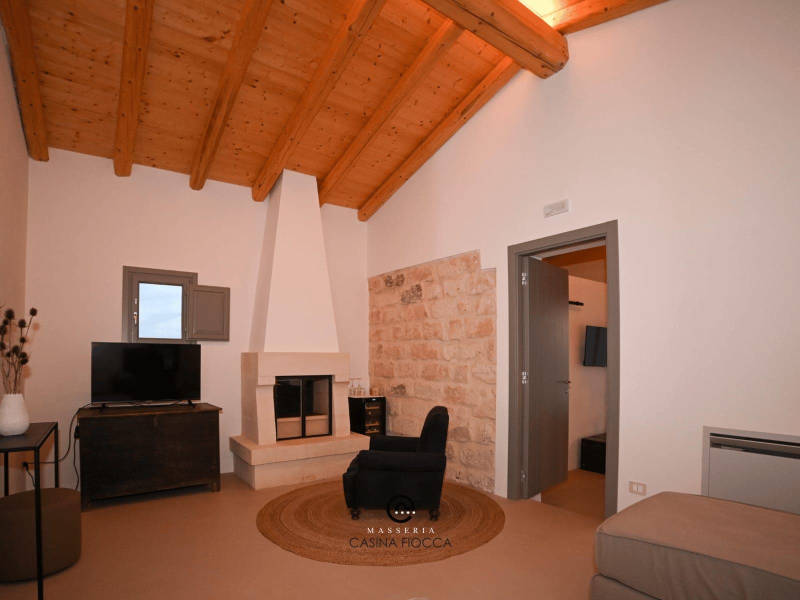 Strudà Suite, Masseria Casina Fiocca, photo 5