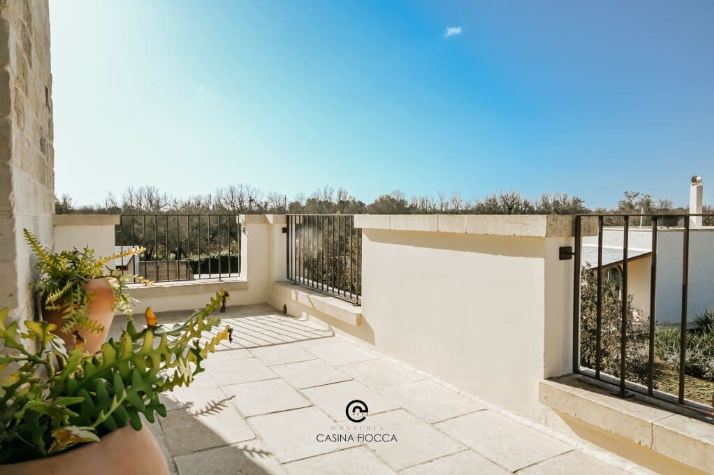 Strudà Suite, Masseria Casina Fiocca, photo 15