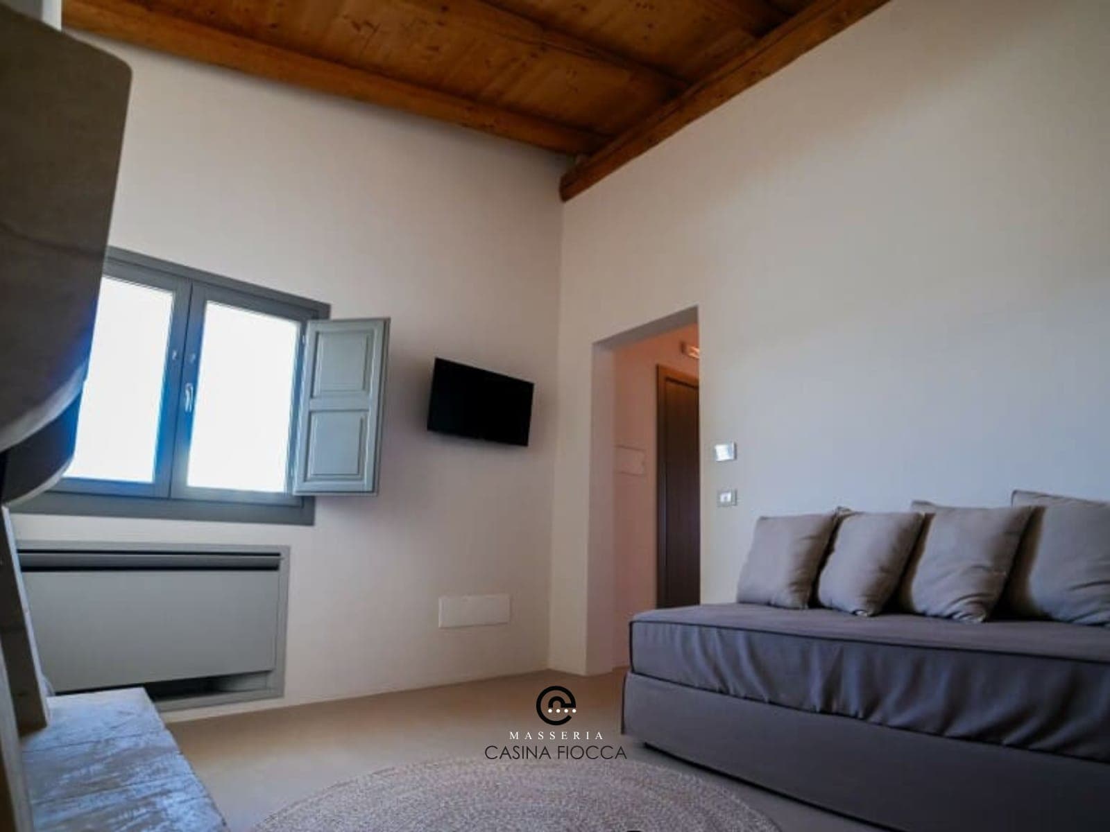 Vanze Suite, Masseria Casina Fiocca, photo 5
