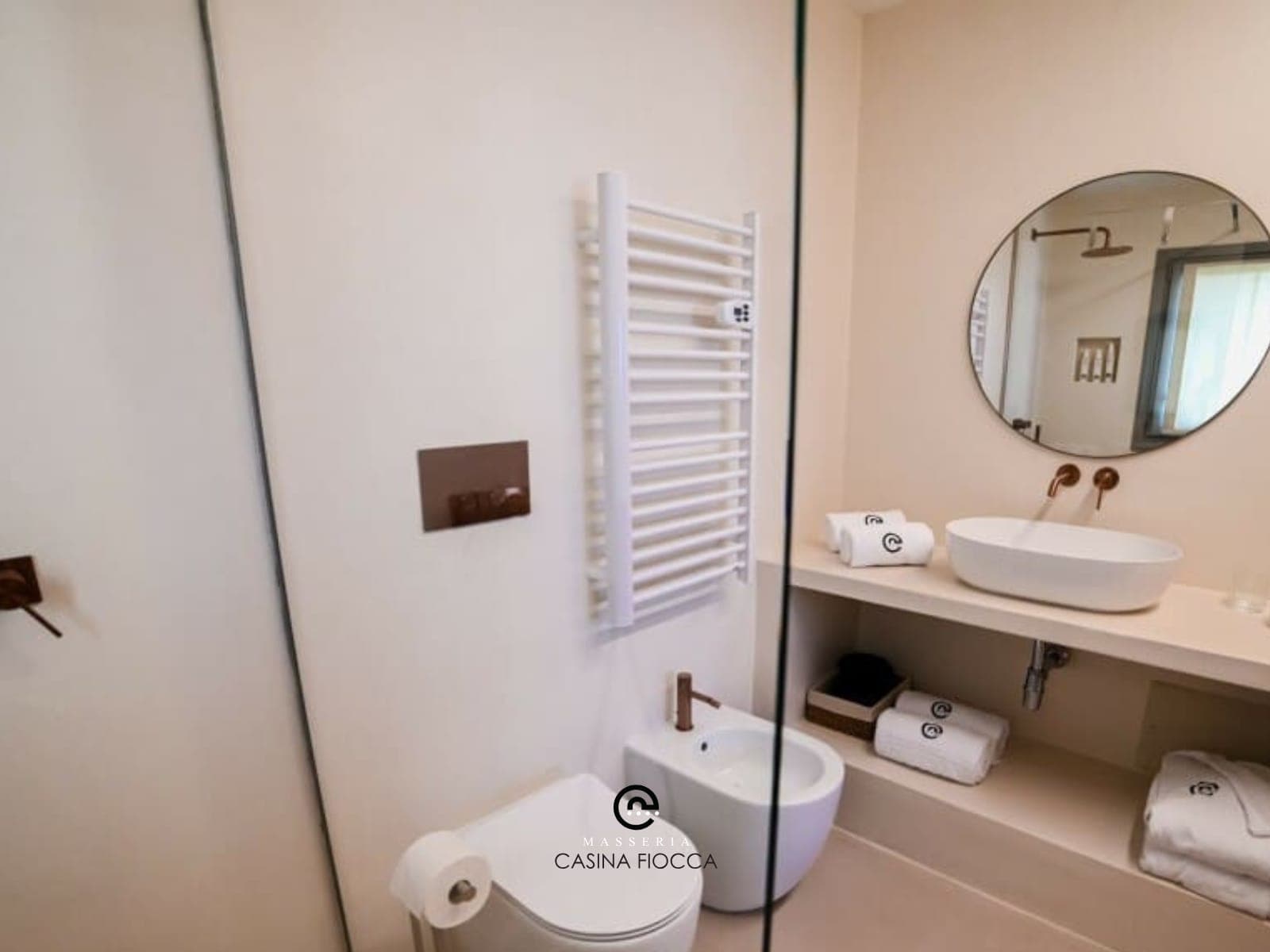 Vanze Suite, Masseria Casina Fiocca, photo 6