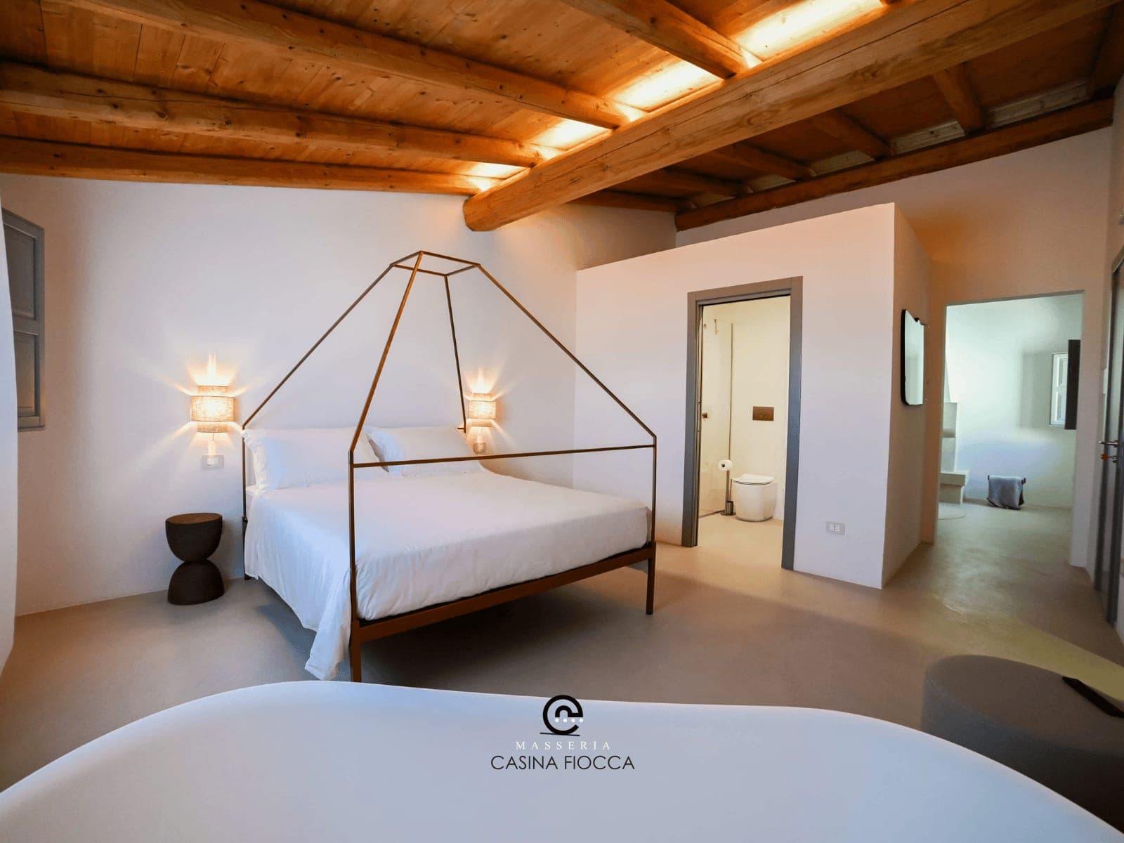 Vanze Suite, Masseria Casina Fiocca, photo 2